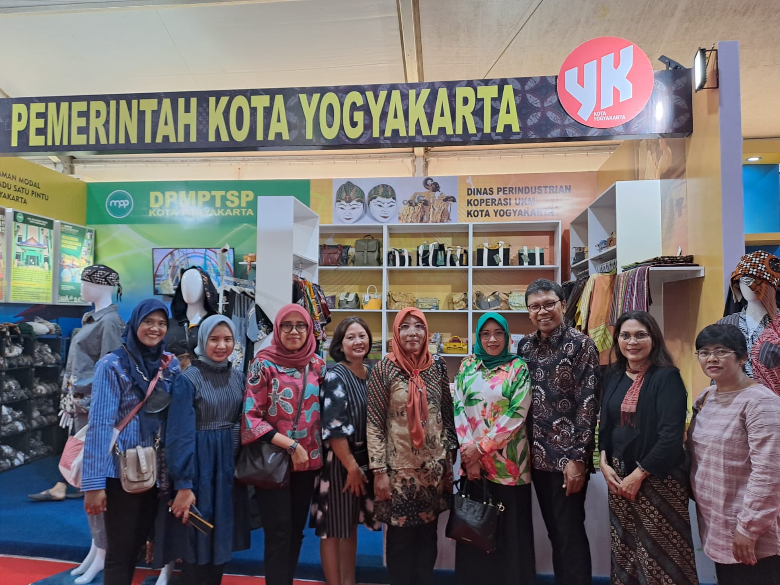 Digitalisasi Koperasi Dan UMKM KUD BANJARSARI