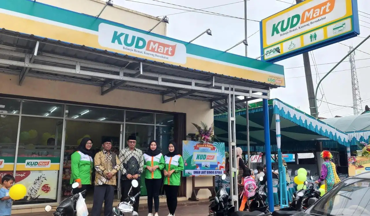 KUD BANJARSARI