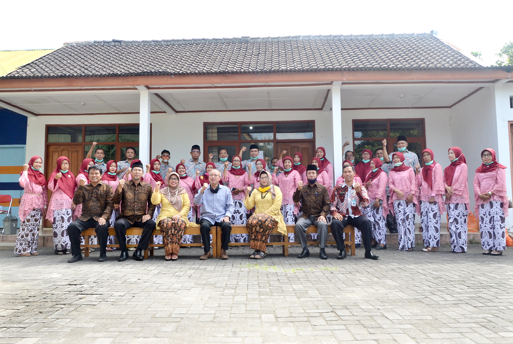 Dinas Koperasi Dan UKM BANJARSARI